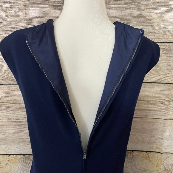 RARE 1950s Adele Simpson Jacket and Dress Set - Picture 11 of 15